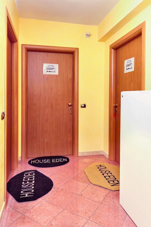 House Eden