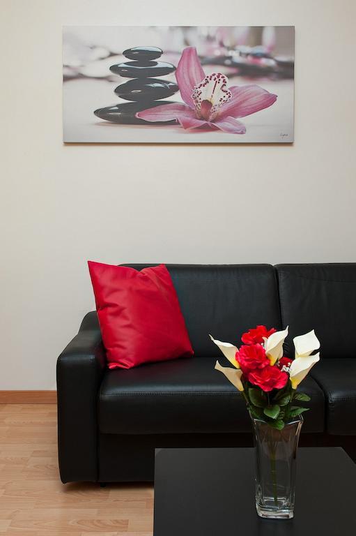 House Eden Appartamento Roma
