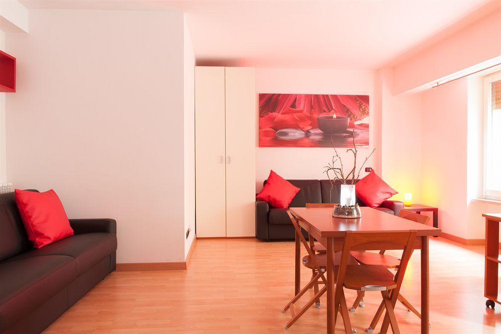 House Eden * Roma