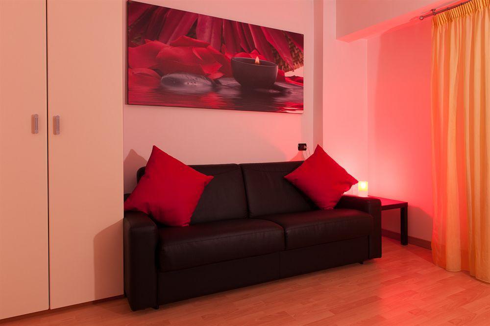Appartamento House Eden Roma