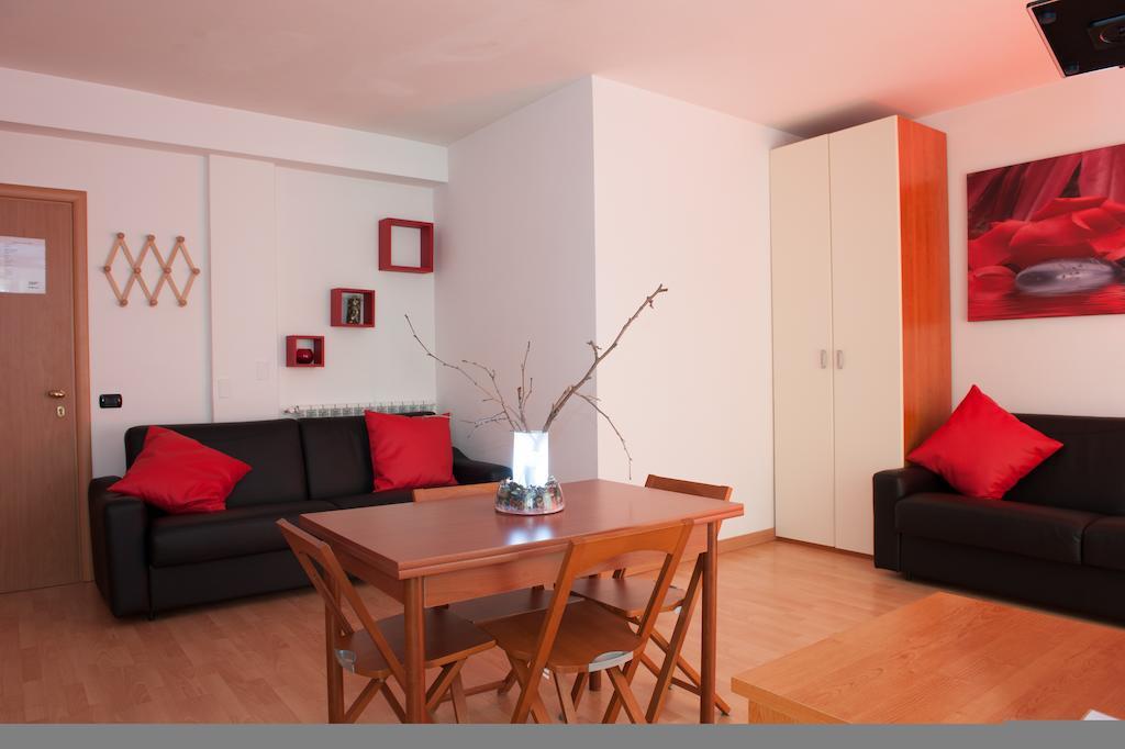 House Eden Apartamento