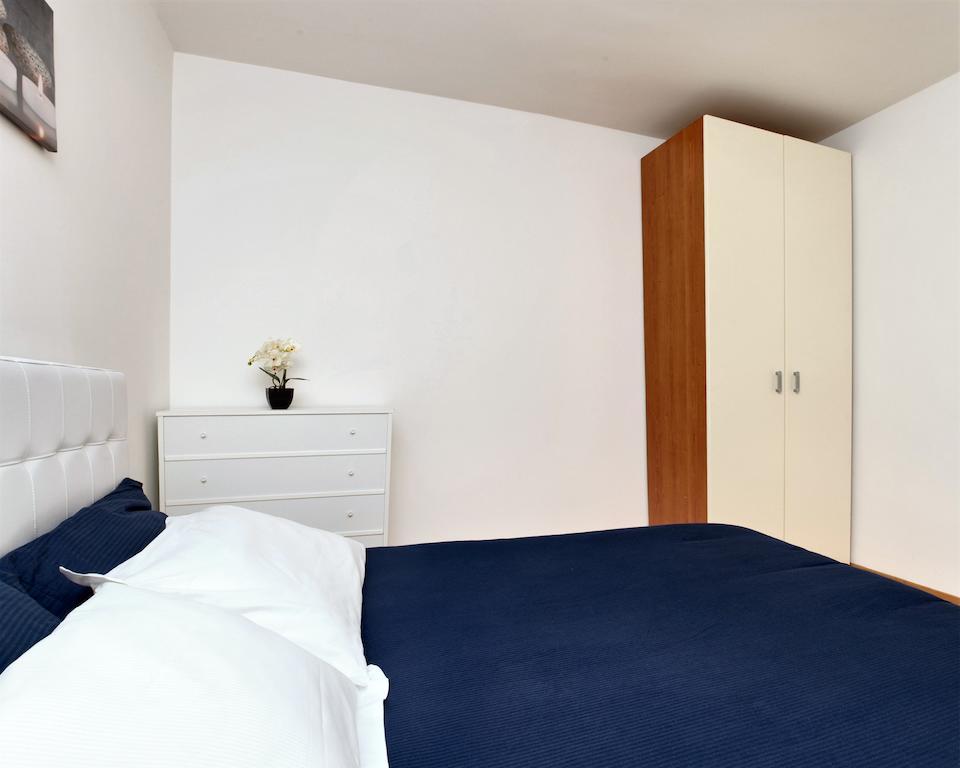 Apartamento House Eden