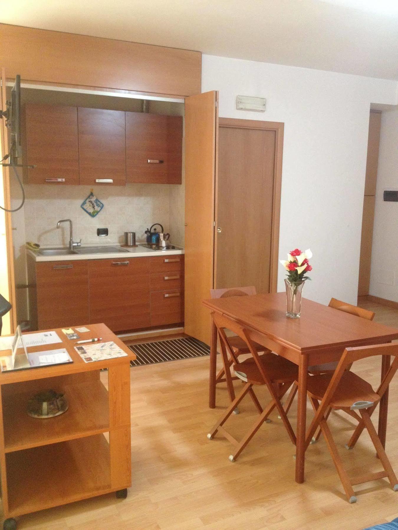 House Eden Appartamento