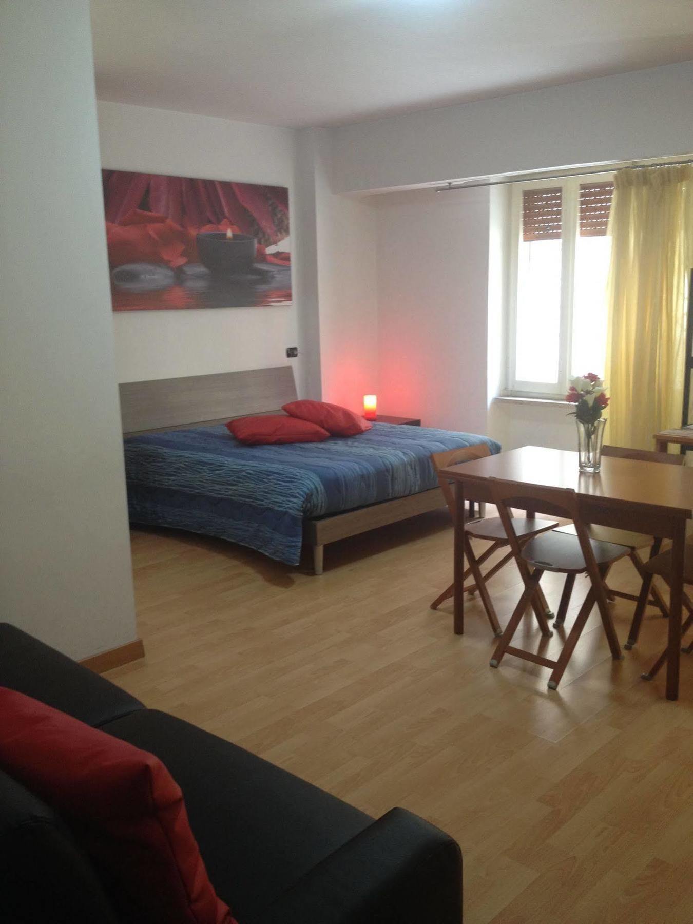 House Eden Apartamento Roma