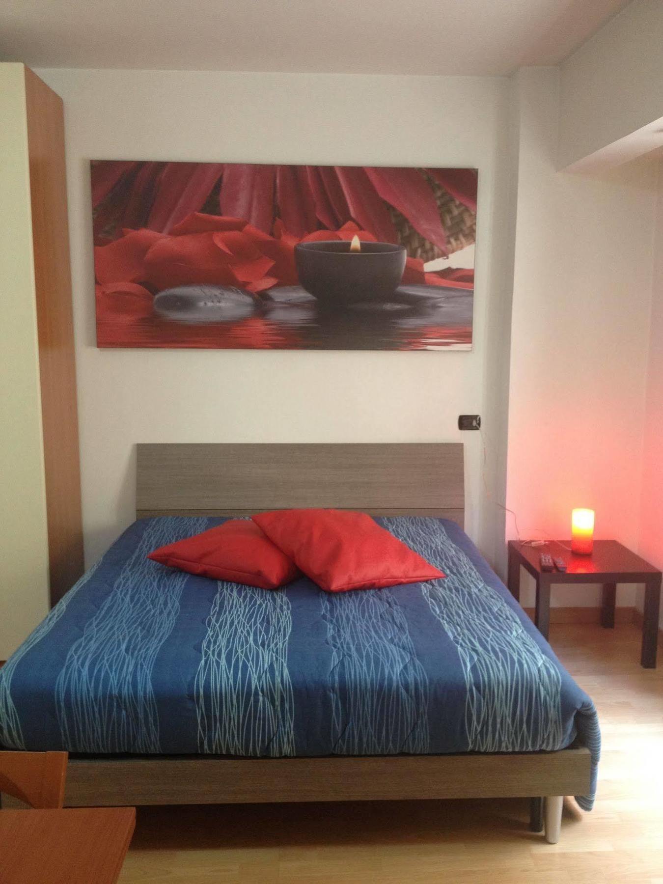 House Eden Roma