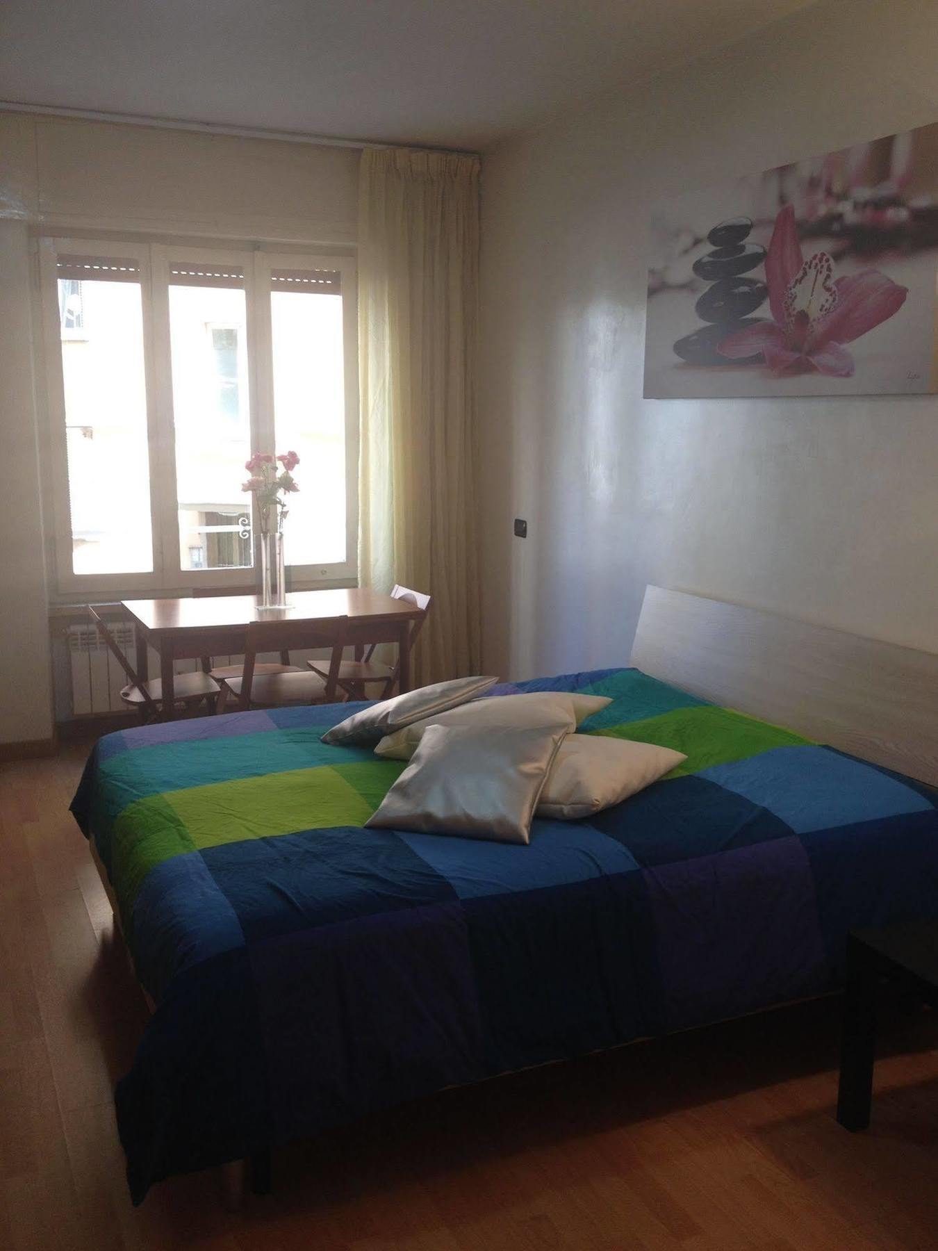 Appartamento House Eden