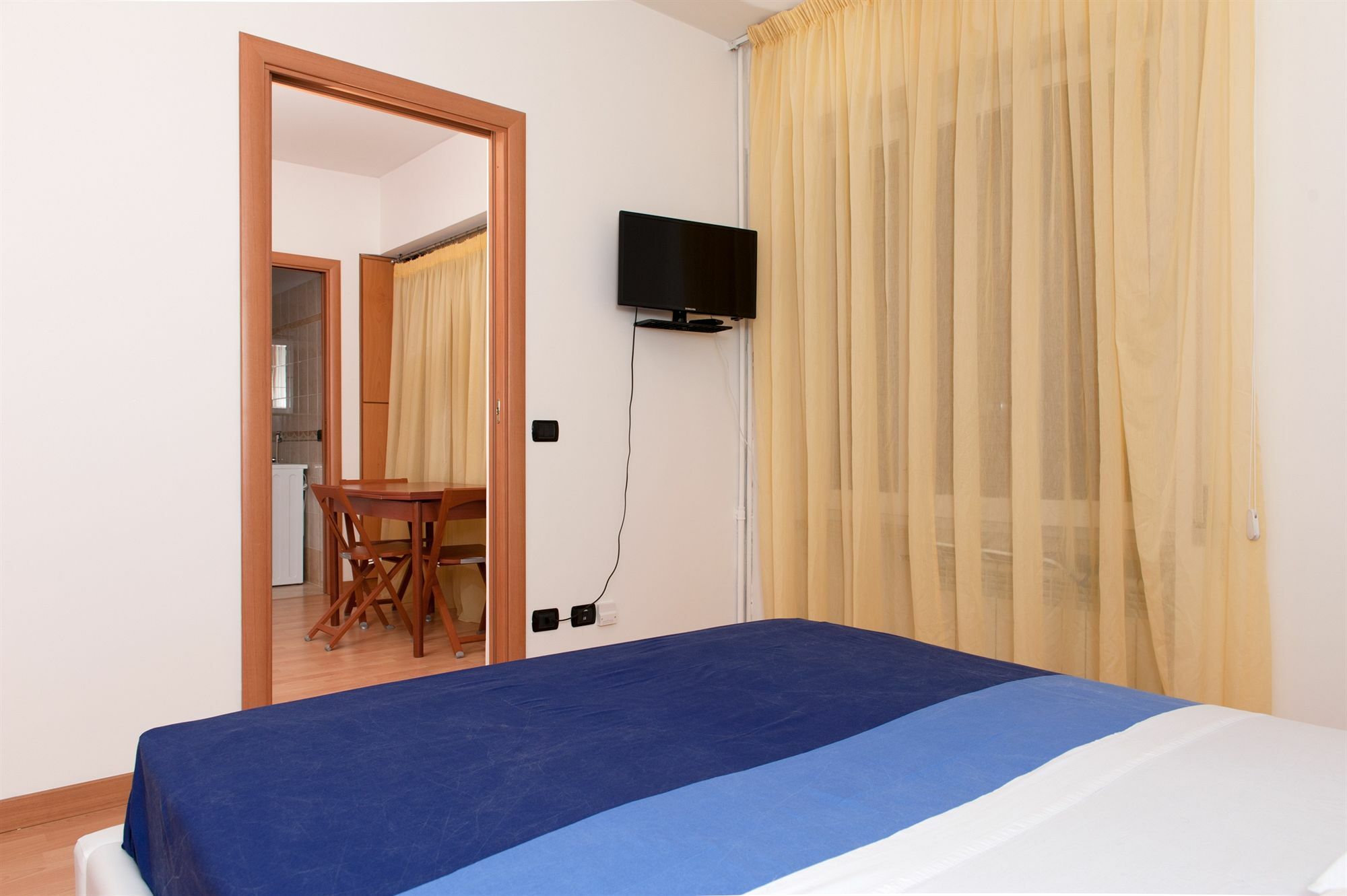 Appartamento House Eden *