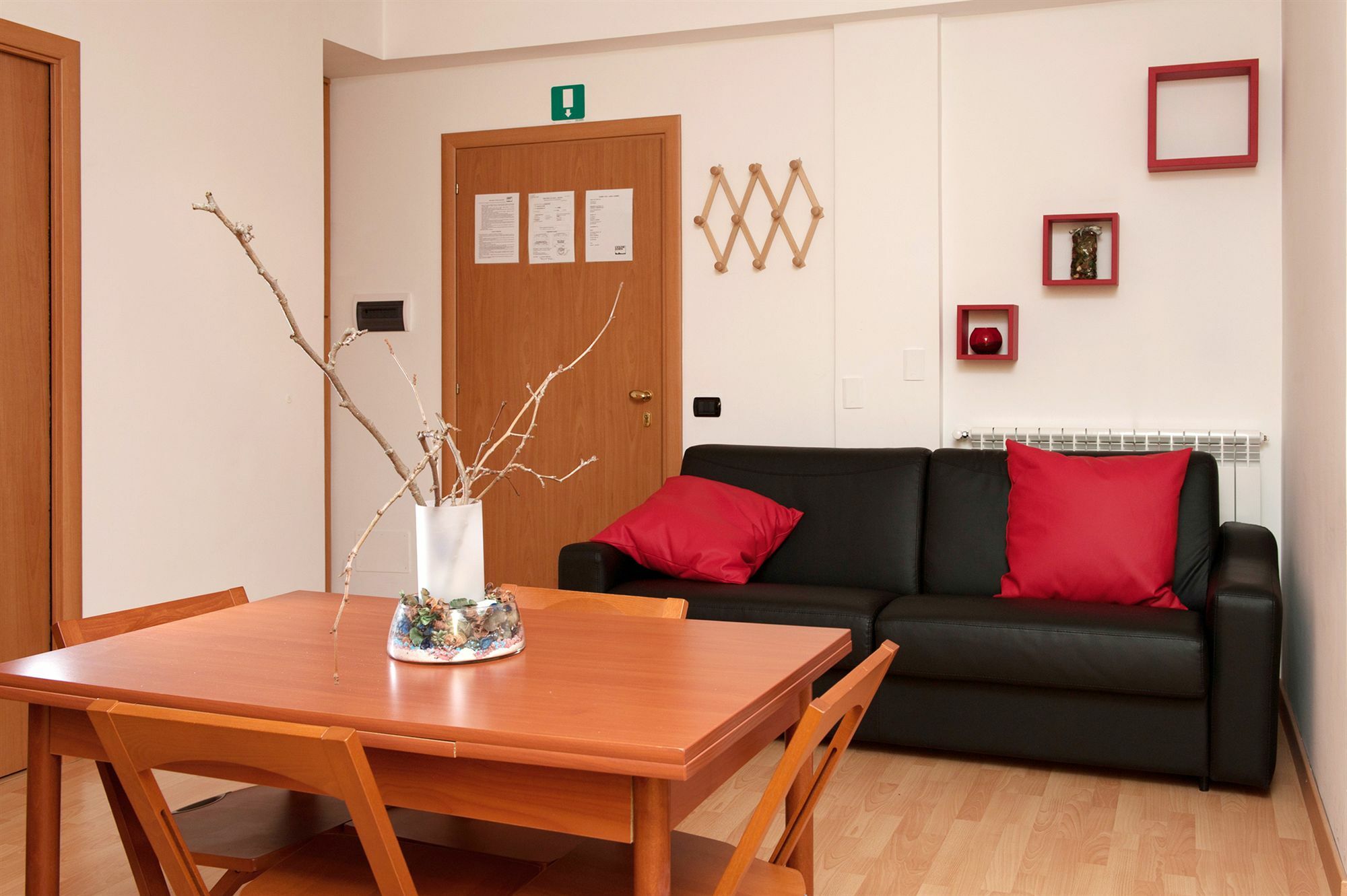 House Eden Roma