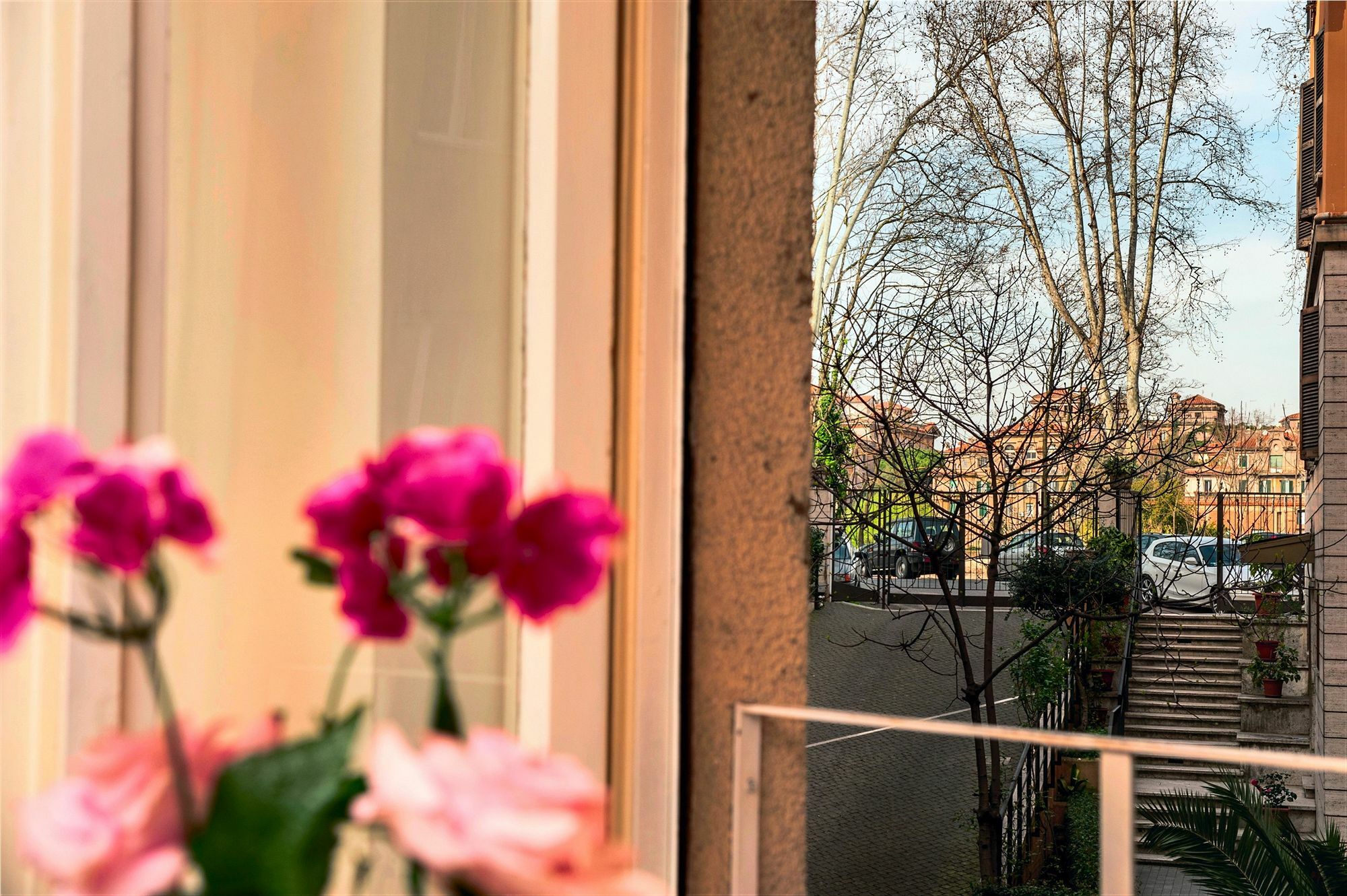 House Eden * Roma
