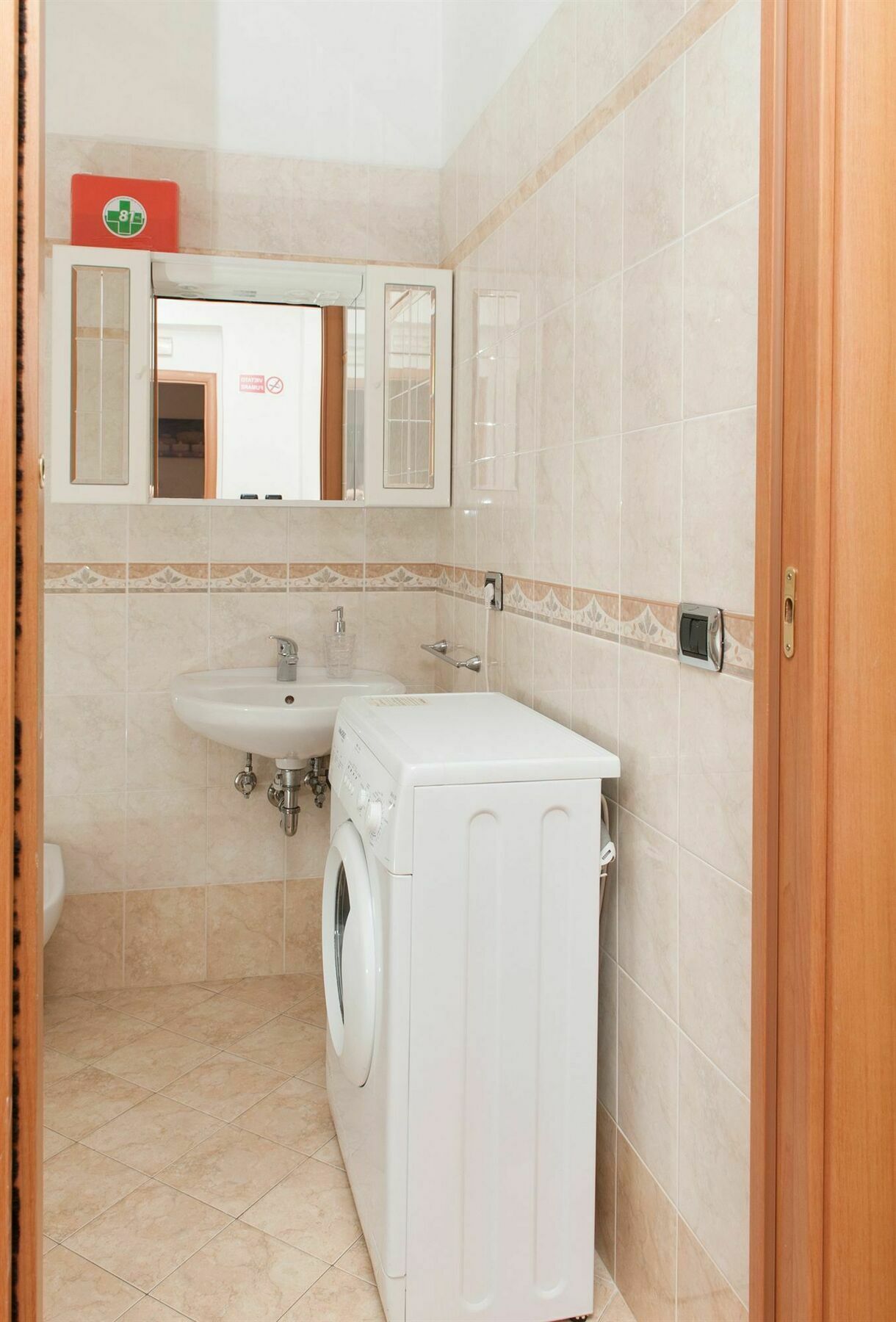 Appartamento House Eden