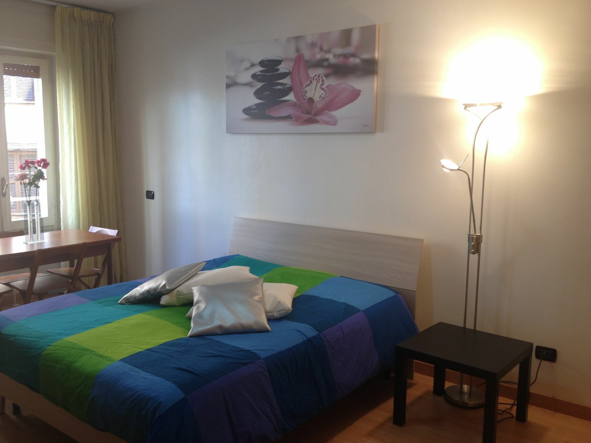 House Eden Apartamento Roma