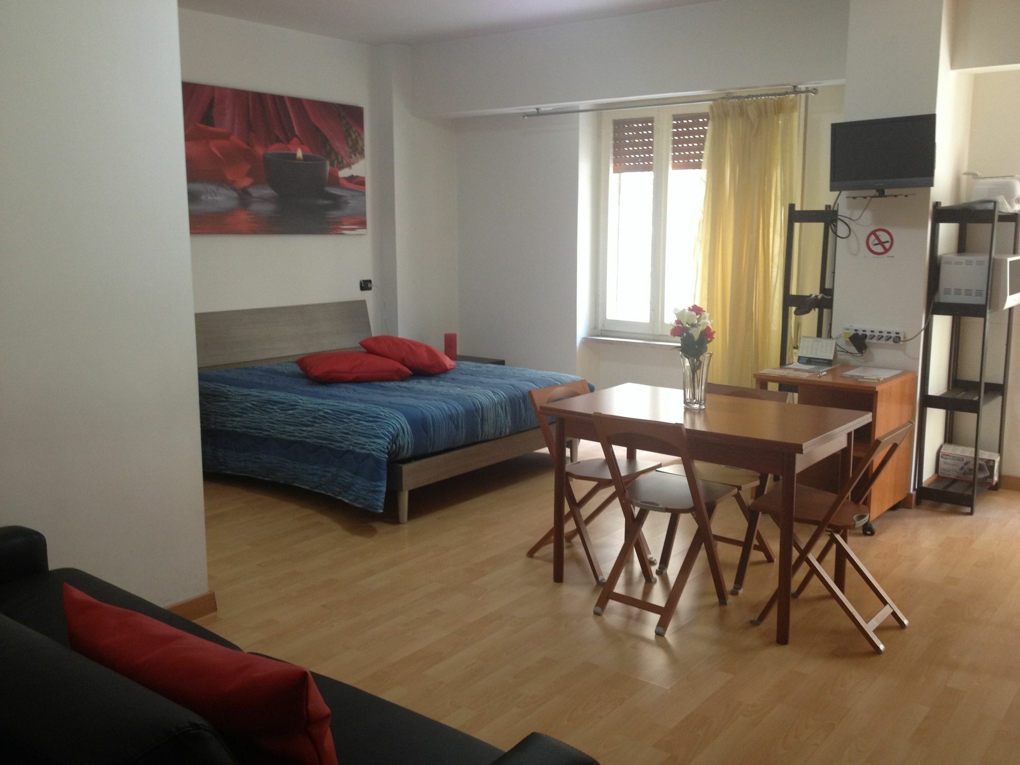 Apartamento House Eden Roma