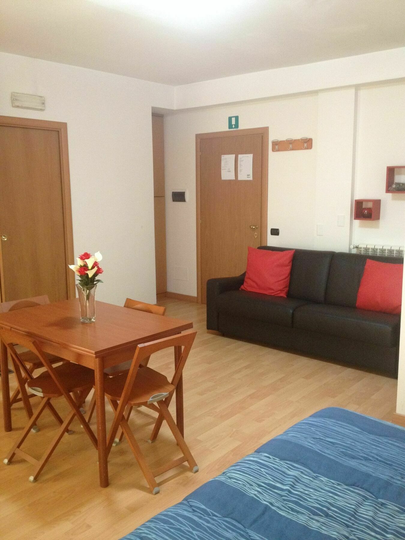 Appartamento House Eden *