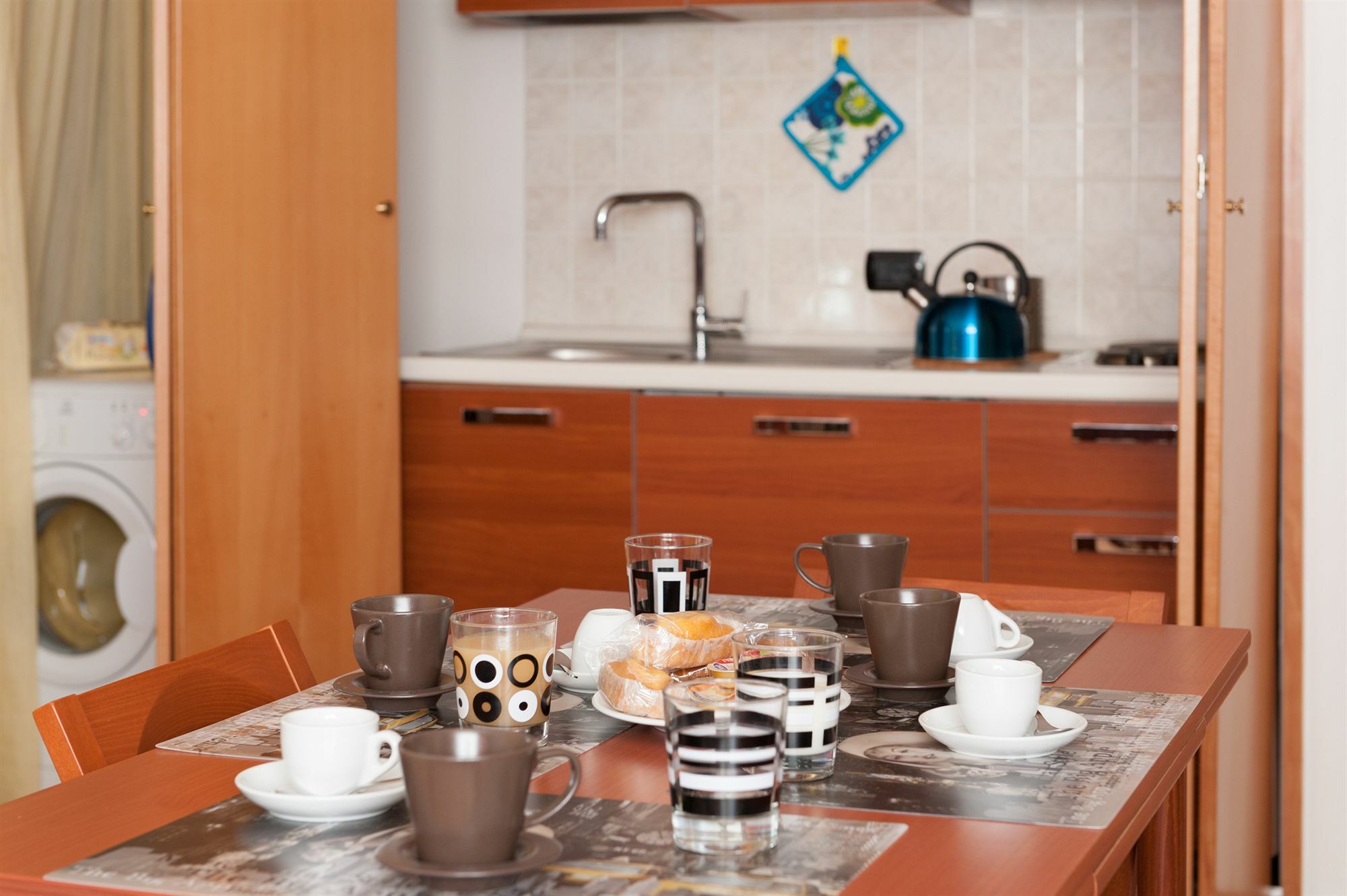 Apartamento House Eden Roma
